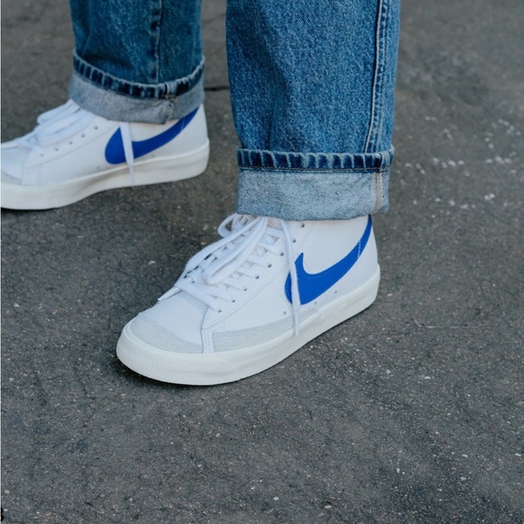 Nike Blazer Mid 77 VNTG - Picture 16 of 16